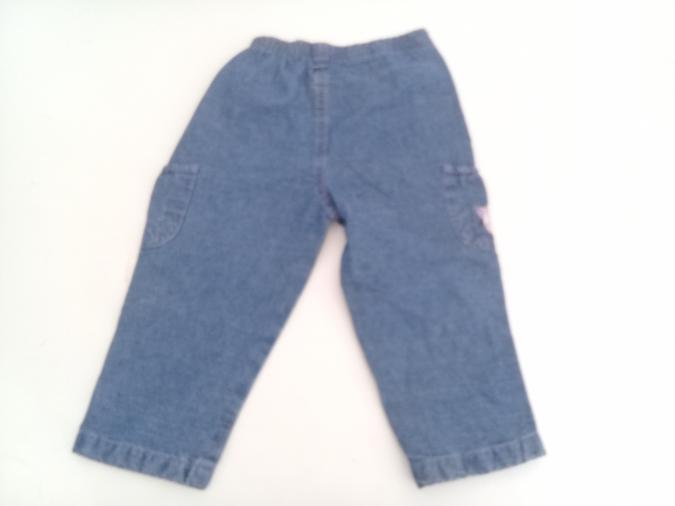 Calça Jeans infantil-2