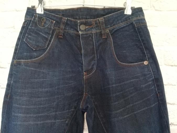 Calça jeans-2